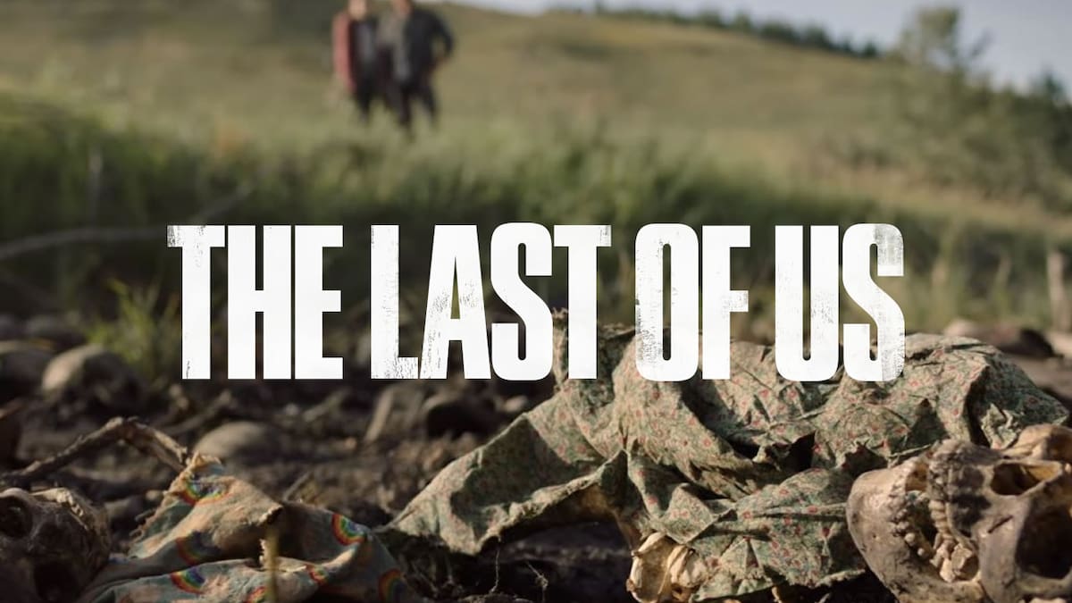 Los fans quedaron sorprendidos por el avance de la serie creada por Craig Mazin y Neil Druckmann
