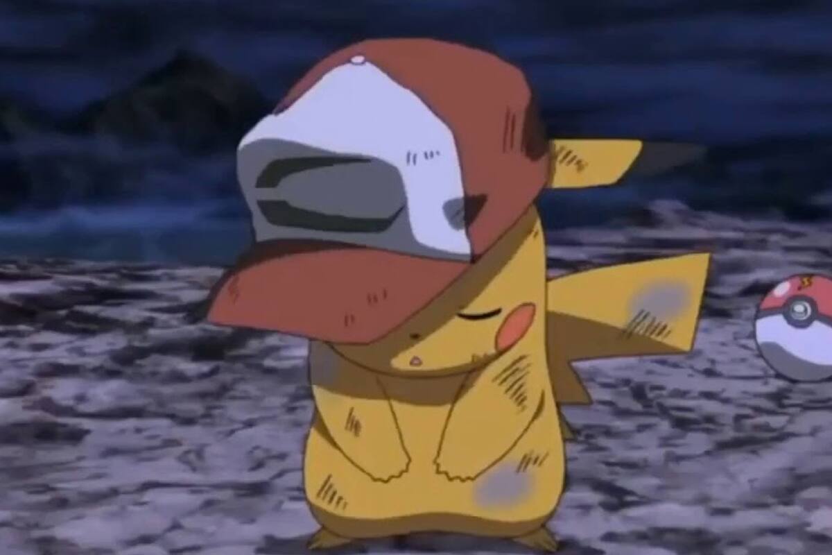 Conoce la isla que fue olvidada y abandonada por Pokémon GO