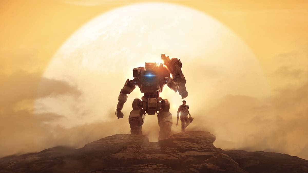 Los fans siguen interesados en el regreso de la serie de Respawn Entertainment