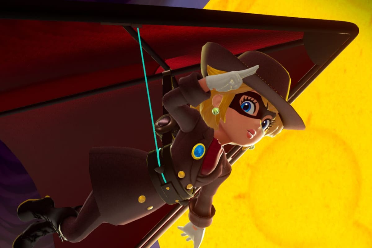 Nintendo no quiere que sepas quien hace sus títulos hasta que los juegues