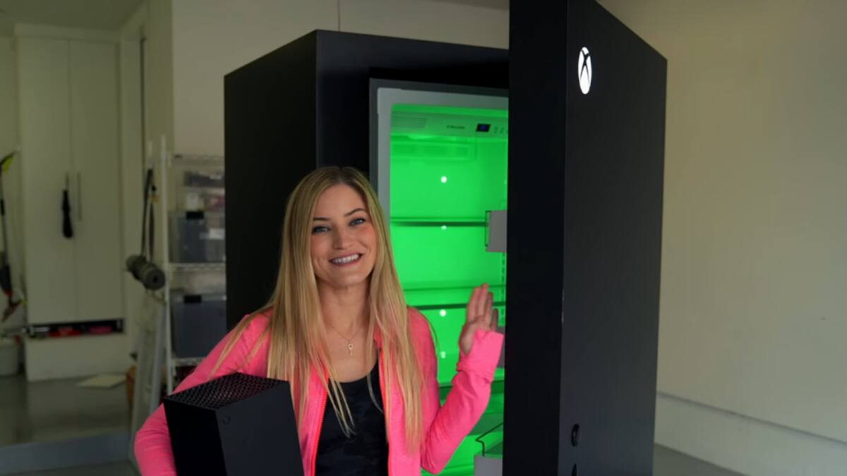 Los fans tendrán la oportunidad de ganar uno de los exclusivos aparatos electrodomésticos