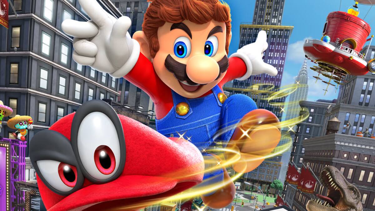 Los fans tendrán que estar atentos a próximos Nintendo Direct