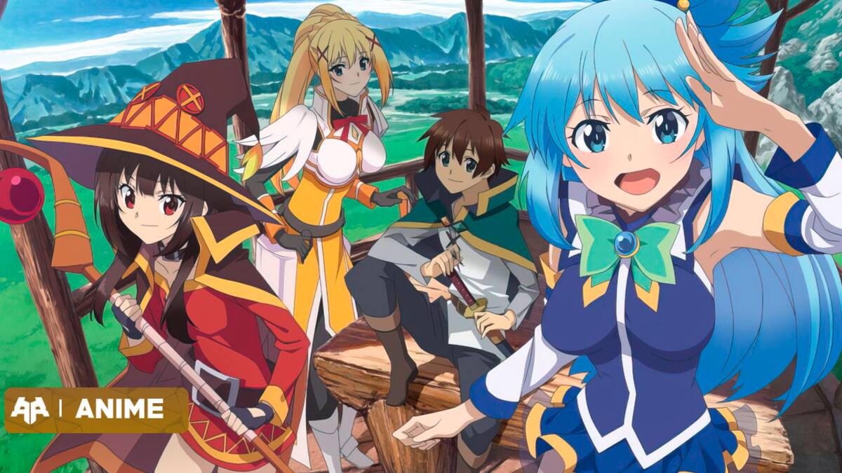 Los fans ya especulan una nueva serie de televisión