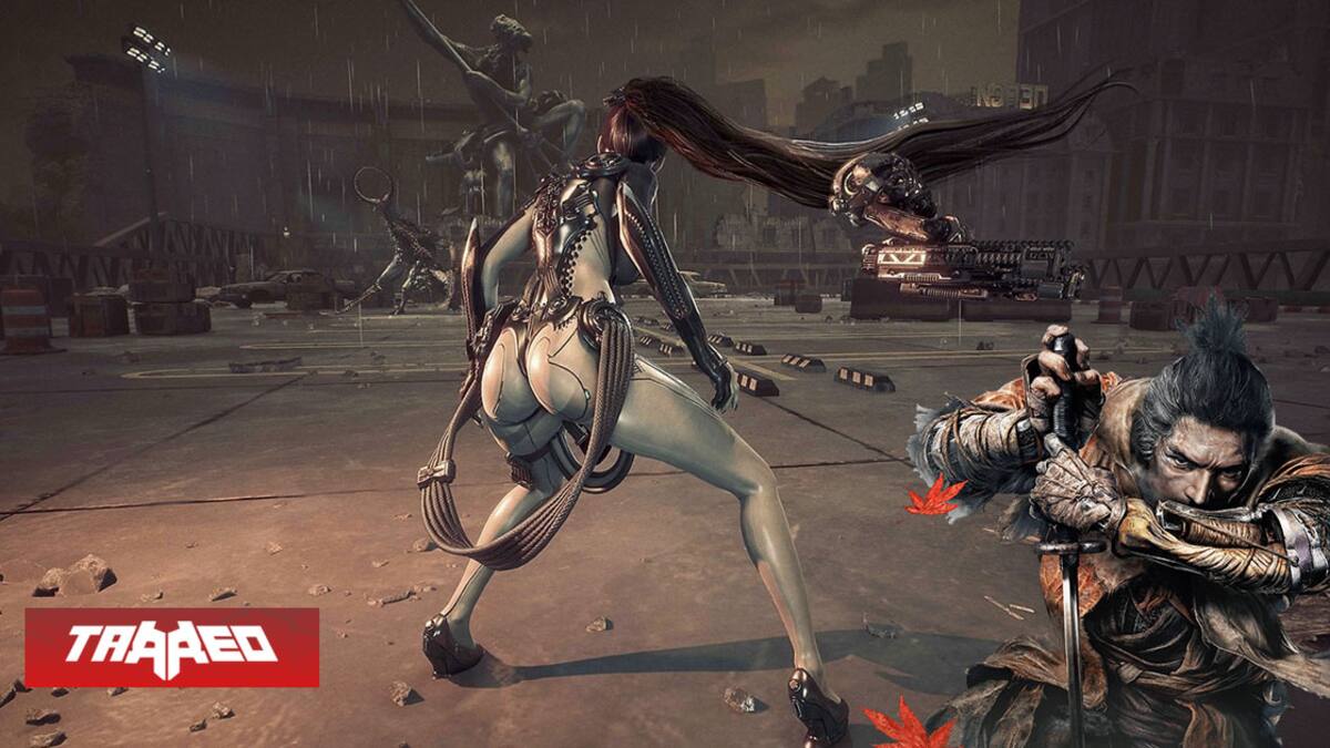 Los fans ya esperan con ansias el nuevo juego de PS5 y hacen comparaciones con otros títulos