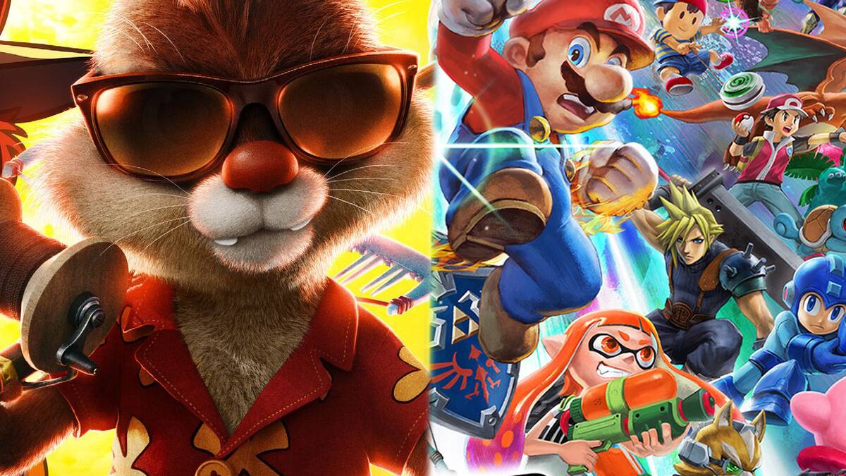 Los fans ya quieren que los adorables personajes de la cinta de Disney+ tengan su propio juego
