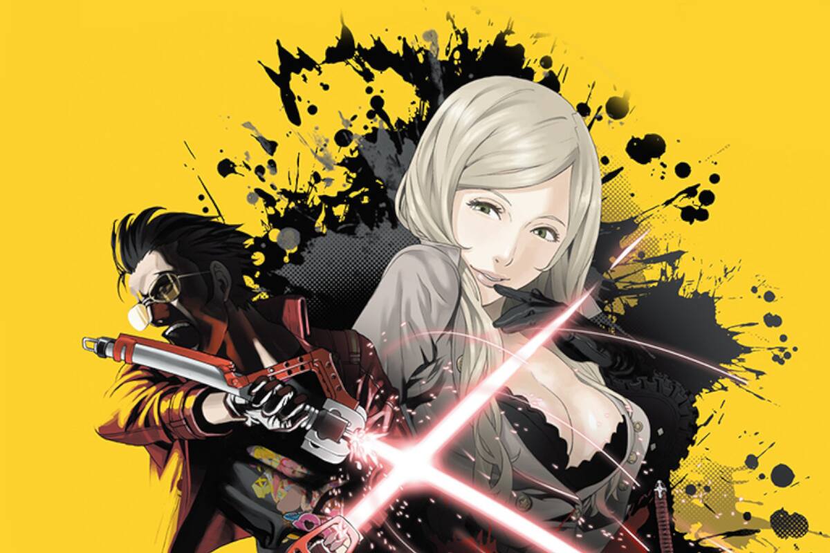 Habrá ediciones de colección de No More Heroes que todo fan querrá tener