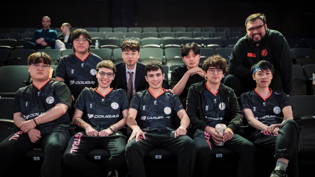 Los favoritos del split aseguraron sus primeros puntos de cara a su próximo duelo