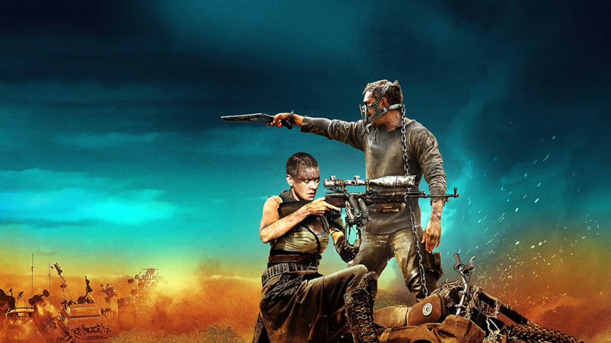 Los filmes llegarán después a Latinoamérica