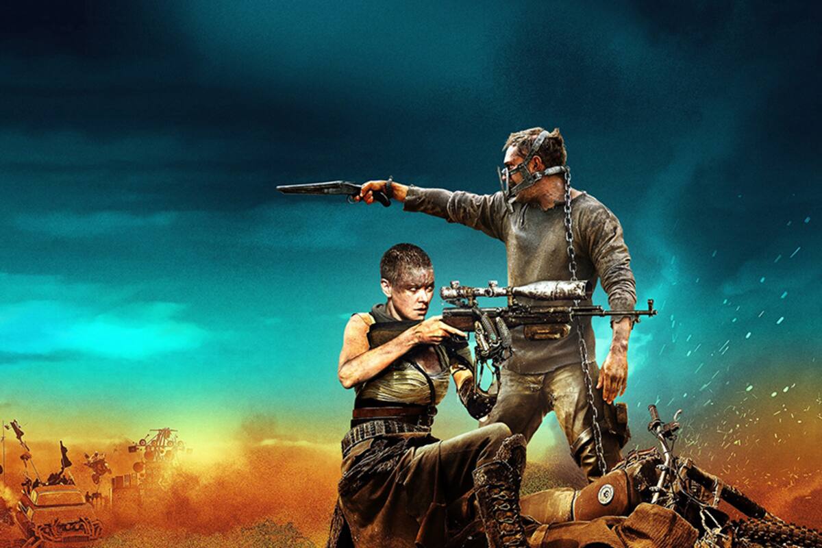 Películas de Mad Max ya están disponibles en Steam