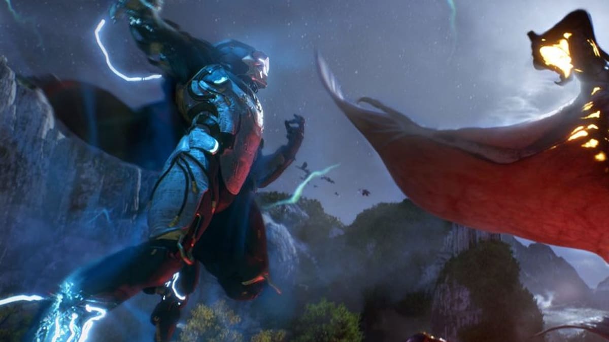 Los Freelancers recordaron los buenos momentos mientras esperan que el futuro del juego mejore