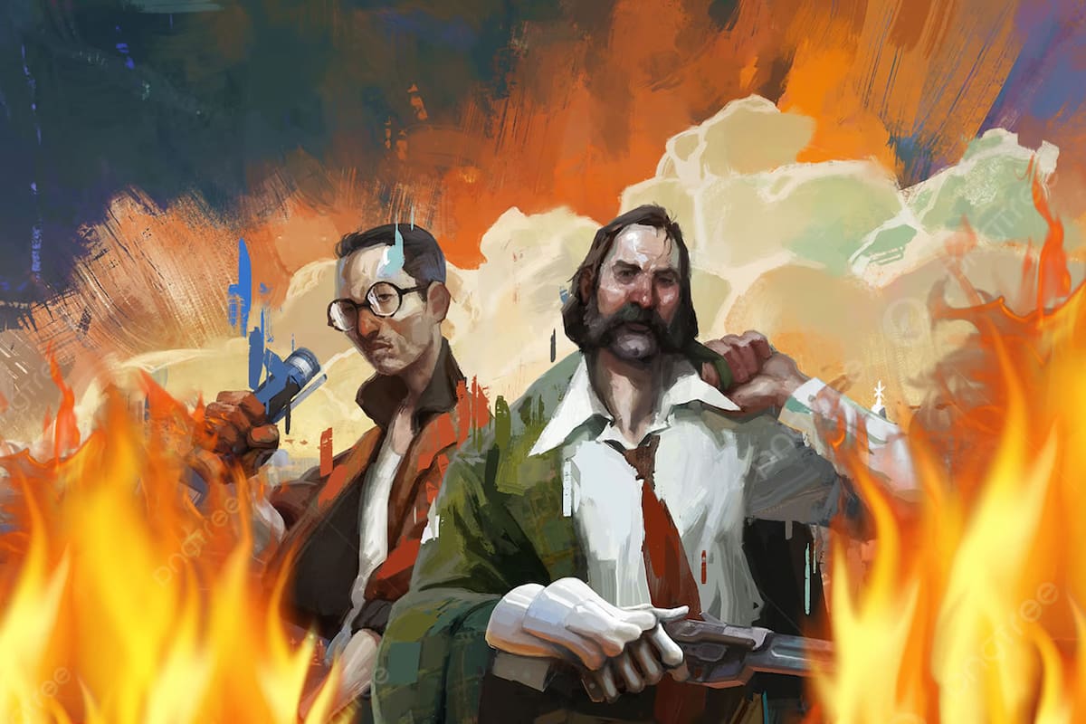 "Steam es atroz; la industria está acabada, pero no los videojuegos" Escritora de Disco Elysium piensa que la crisis traerá una nueva era para el gaming