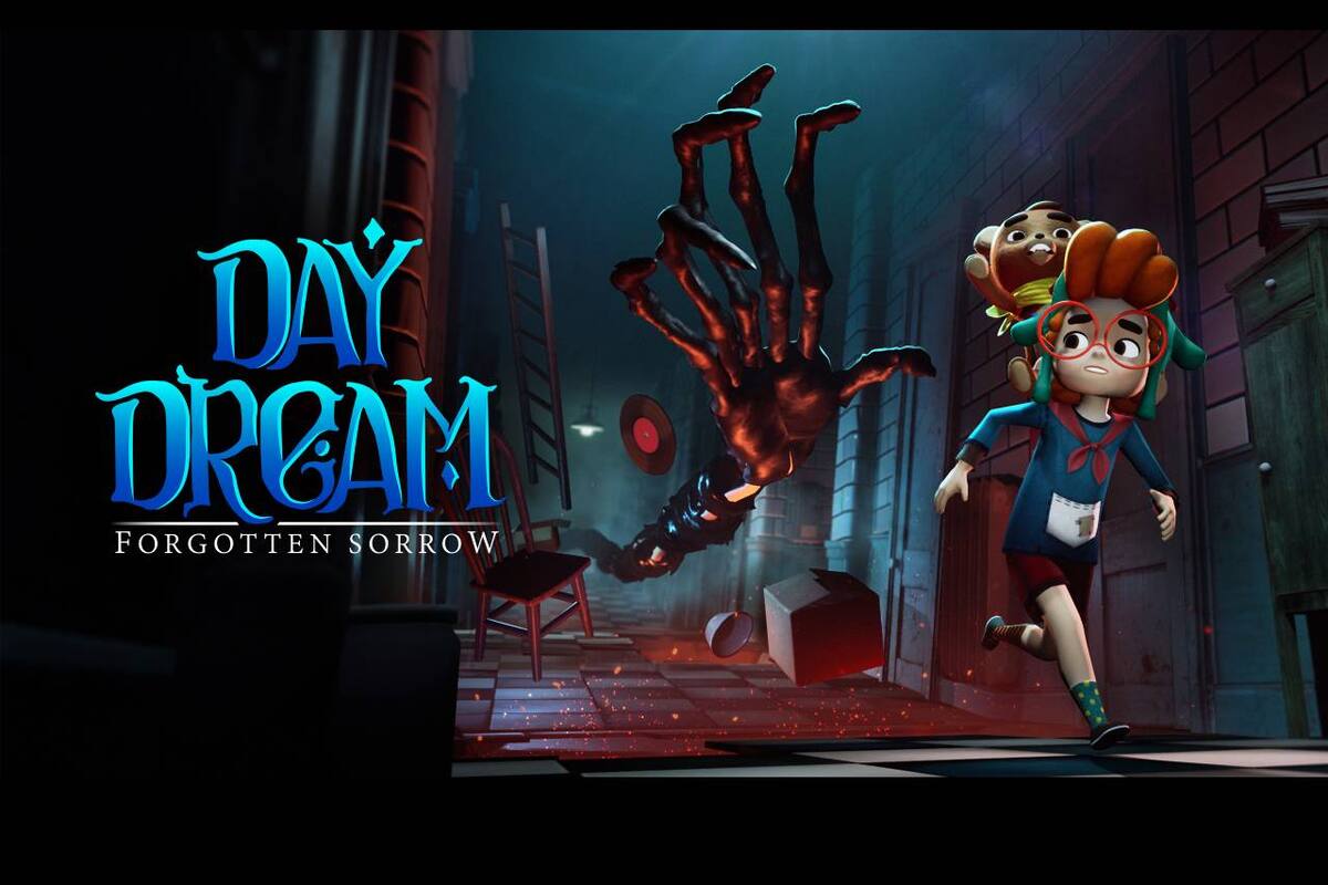 Daydream: Forgotten Sorrow se retrasa y sus responsables confirman su nueva fecha