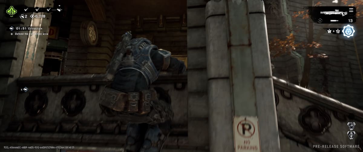 Los Gears ahora son ágiles