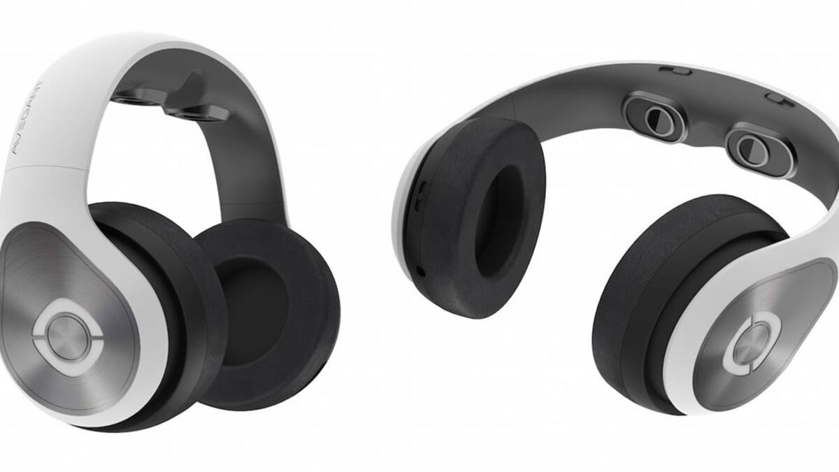 Los Glyph estarán disponibles este año por $599 USD
