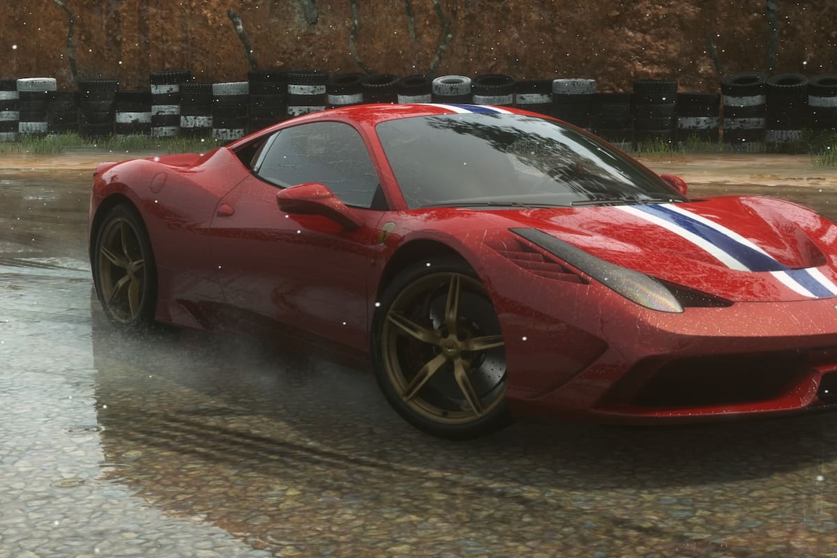 Empleado de Nissan confunde capturas de DriveClub con fotografías reales