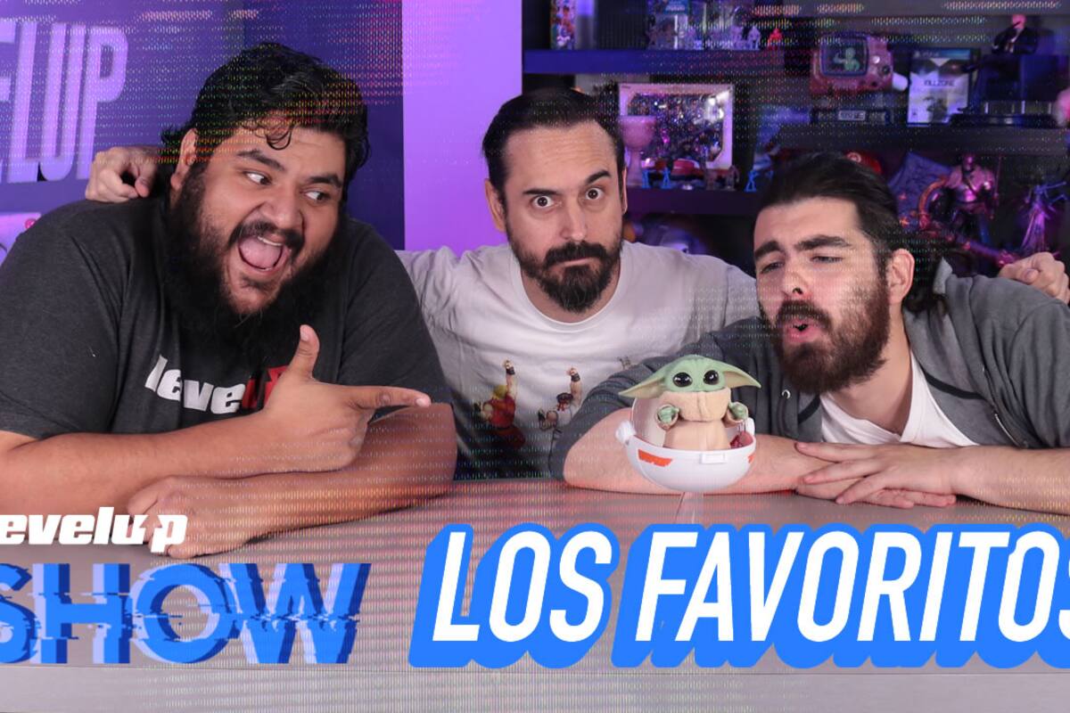 Los grandes favoritos de 2022
