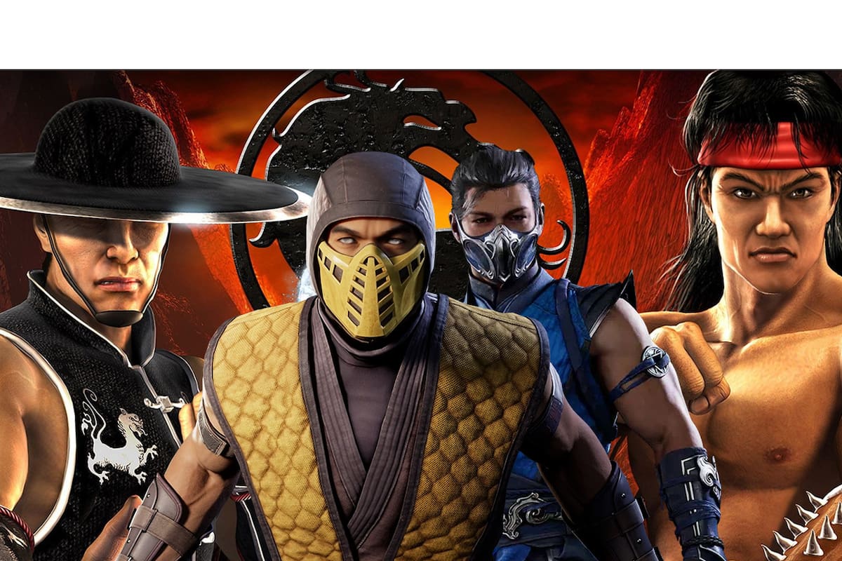 Mortal Kombat: Ed Boon quiere que Sub-Zero y Scorpion protagonicen un spin-off de la saga