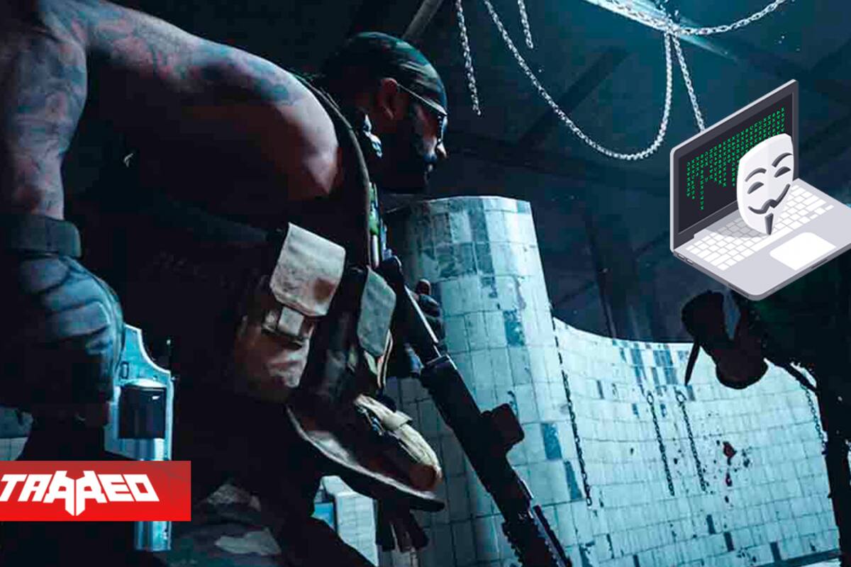 Filtran datos de 500 mil cuentas de COD MW y Warzone en hackeo masivo y Activision guarda silencio