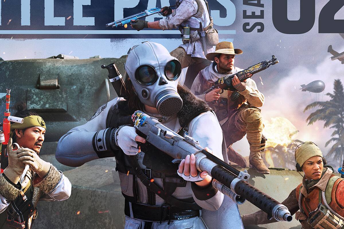 CoD: Warzone incorpora una nueva función para combatir a los tramposos