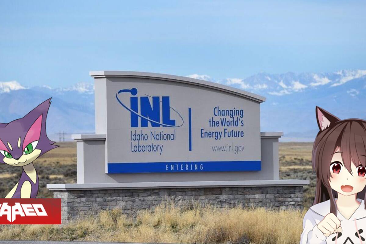 Grupo de“hackers furros” filtró información de laboratorio nuclear de Estados Unidos y solo la borrarán si crean “mujeres gato”