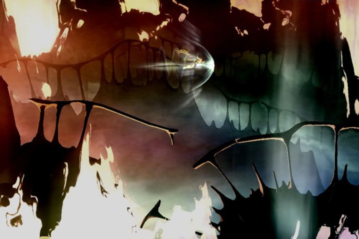 El Shaddai: Ascension of the Metatron: El Antiguo Testamento