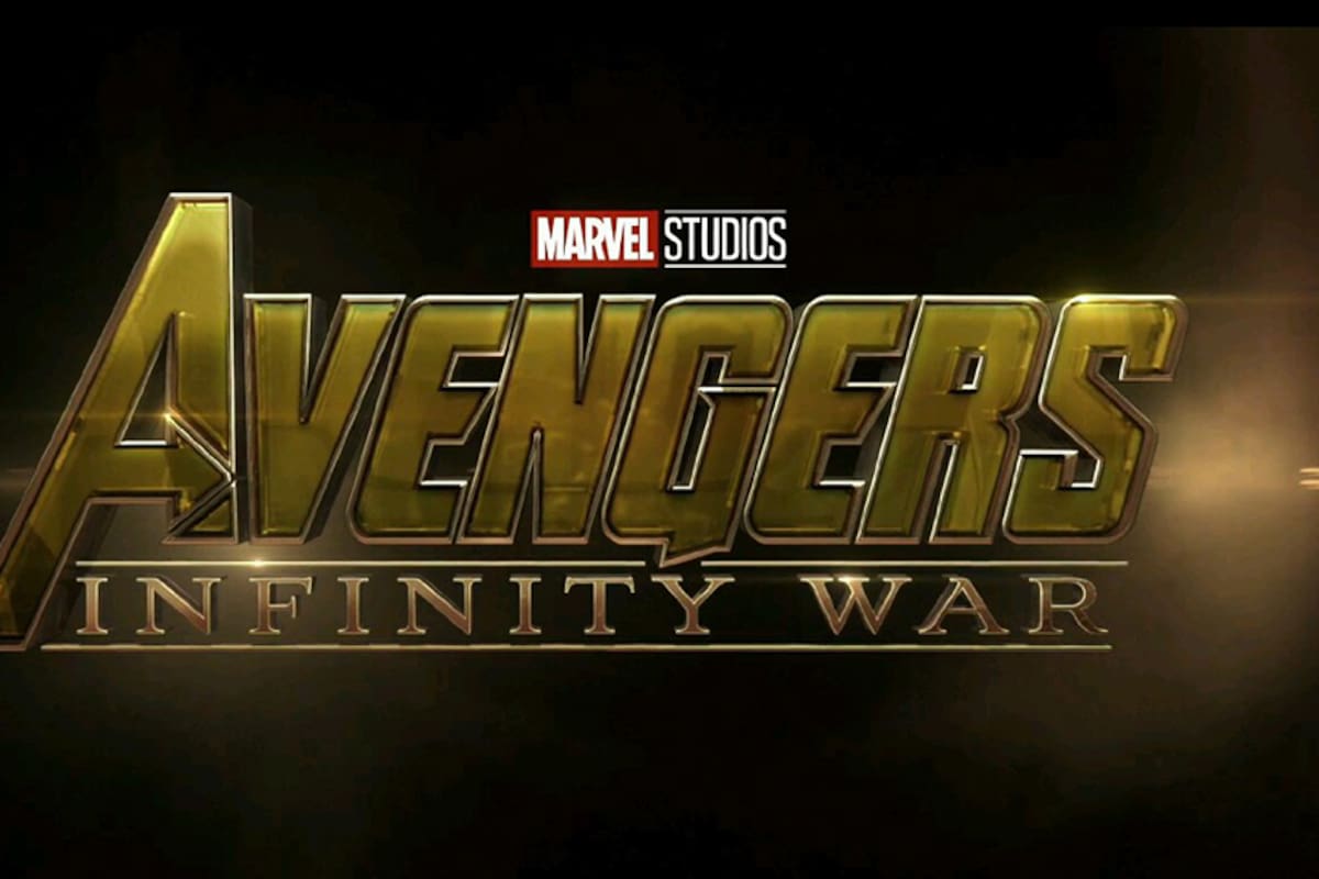¡Por fin! Aquí está el épico trailer Avengers: Infinity War