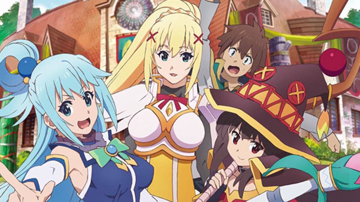 Los héroes mágicos regresan con nuevas aventuras
