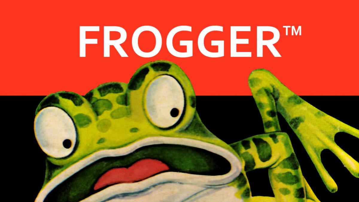Los humanos tendrán que convertirse en el mejor Frogger si quieren ganarse $100,000 USD