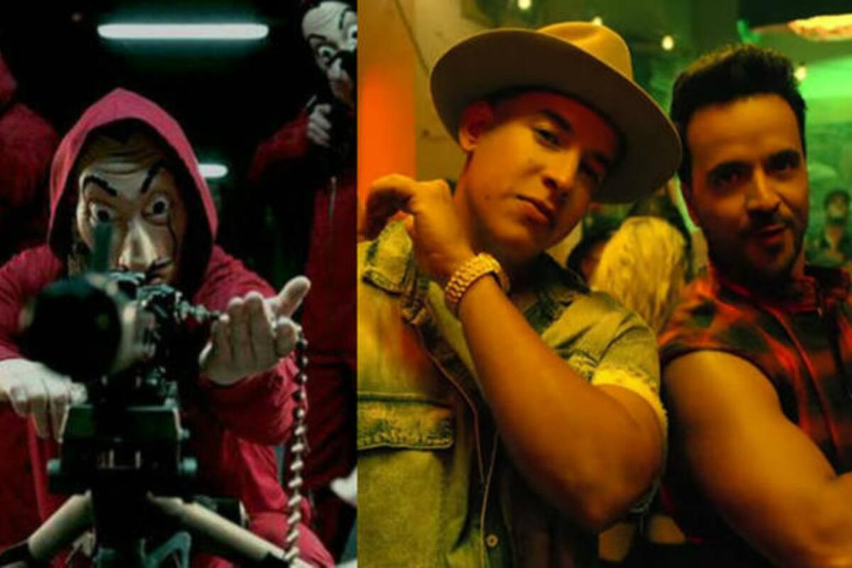 Dos jóvenes franceses detenidos por eliminar Despacito de YouTube