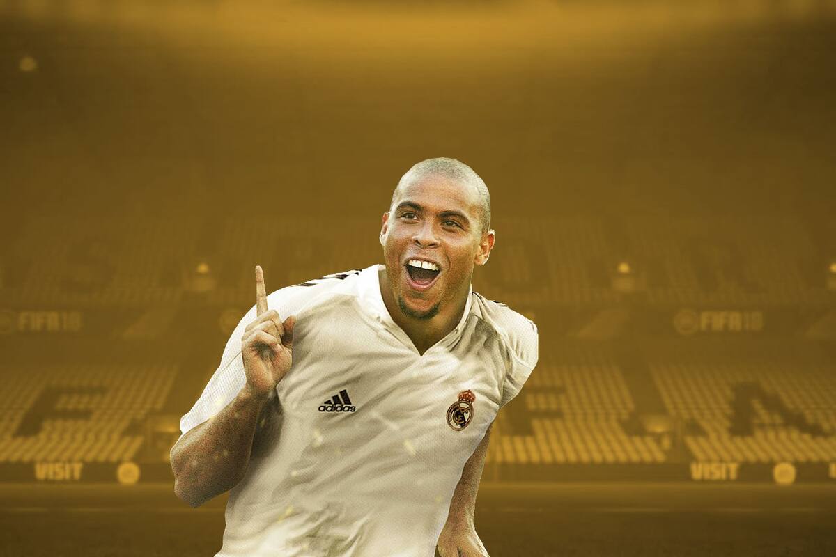 Los ídolos de FIFA 18 Ultimate Team