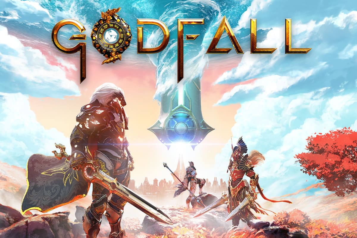 Godfall se venderá en diferentes ediciones y ya se reveló su precio