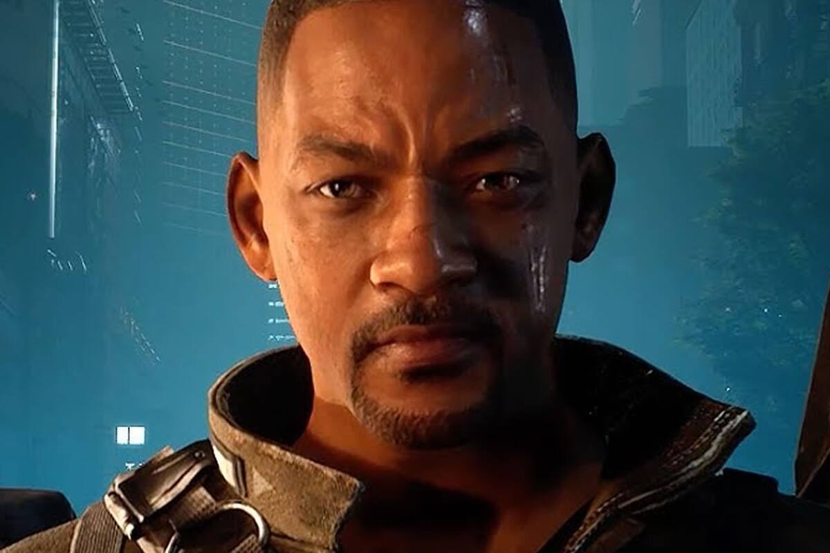 Aseguran que Undawn, juego de zombies con Will Smith, fracasó