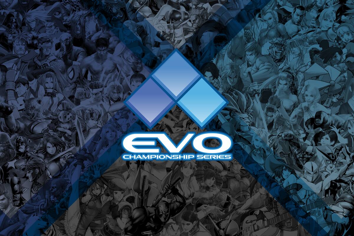 Los mejores momentos del EVO 2015