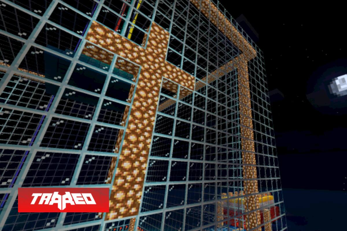 El servidor de Minecraft del Vaticano recibe ataques DDoS