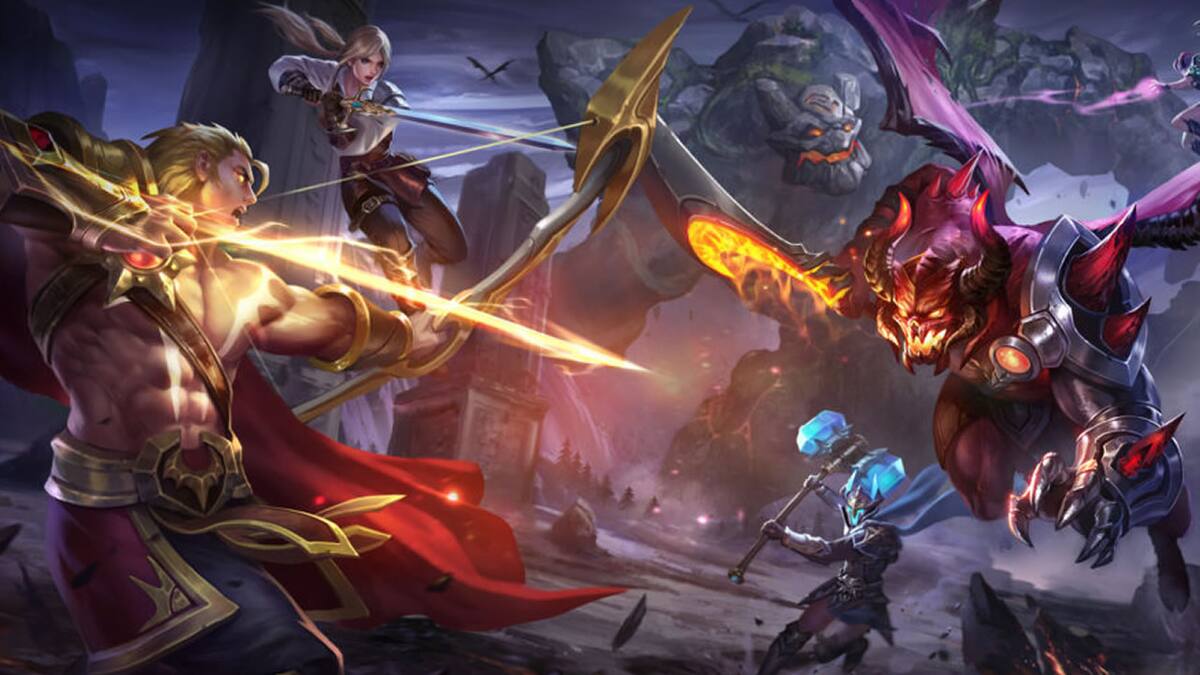 Los inversionistas están interesados en el éxito del juego en China