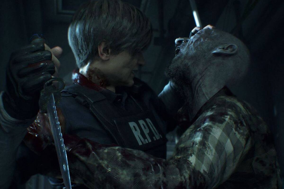 Estos son los ganadores del premio Future Division en Tokyo Game Show 2018