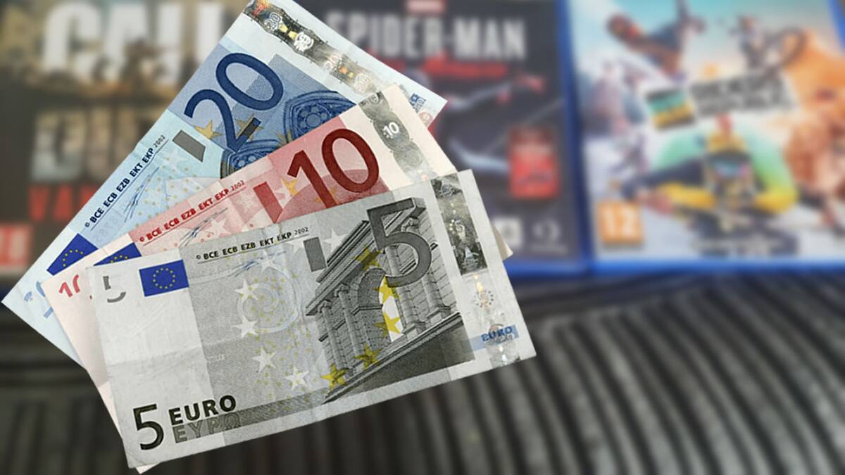 Los jóvenes quieren el dinero en efectivo o en sus cuentas