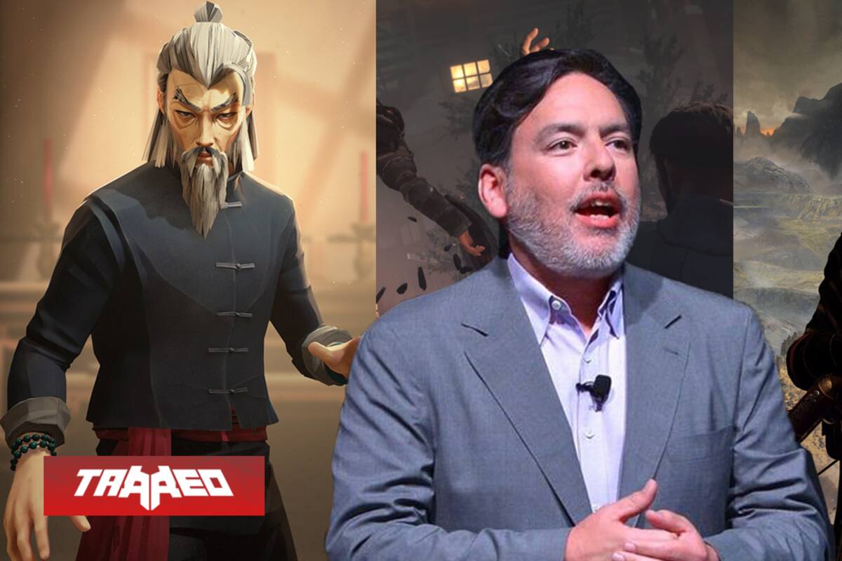 Ex jefe de PlayStation pide el regreso de los juegos AA y alerta sobre el "colapso de la creatividad" en la industria de videojuegos