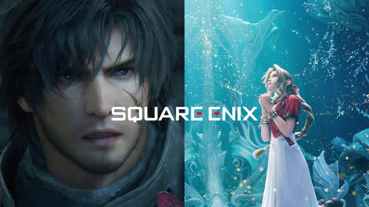 Los juegos AAA, ambos exclusivos en consola de PS5, no tuvieron buenas ventas iniciales