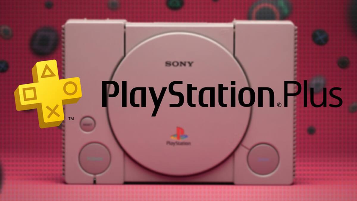 Los juegos antiguos tendrán diversos filtros y resoluciones que modificarán su apariencia