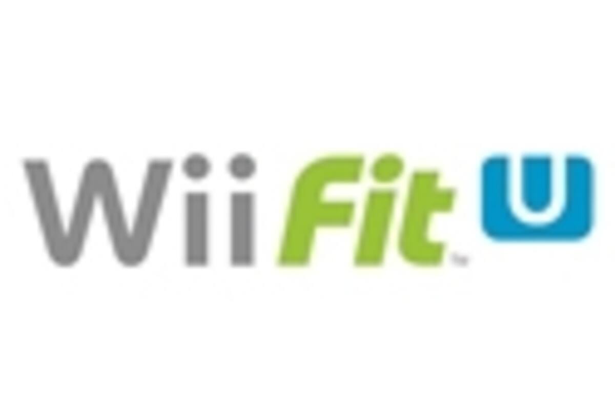 Wii Fit U y Wii Party U saldrán este año
