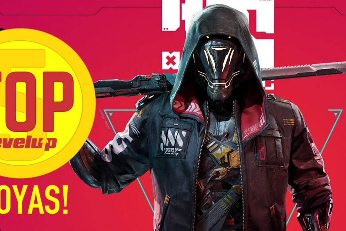 Los juegos criminalmente infravalorados de 2020
