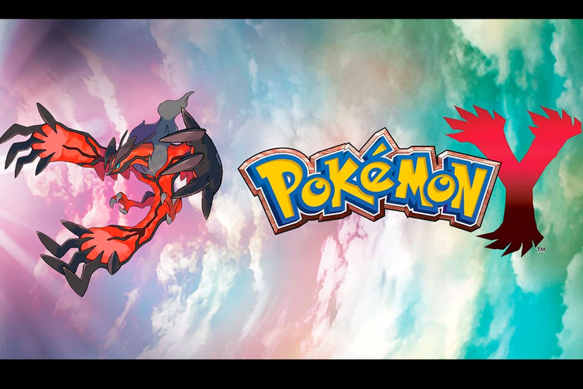 Nintendo y Game Freak volvieron a registrar los logos de Pokémon X/Y en Japón