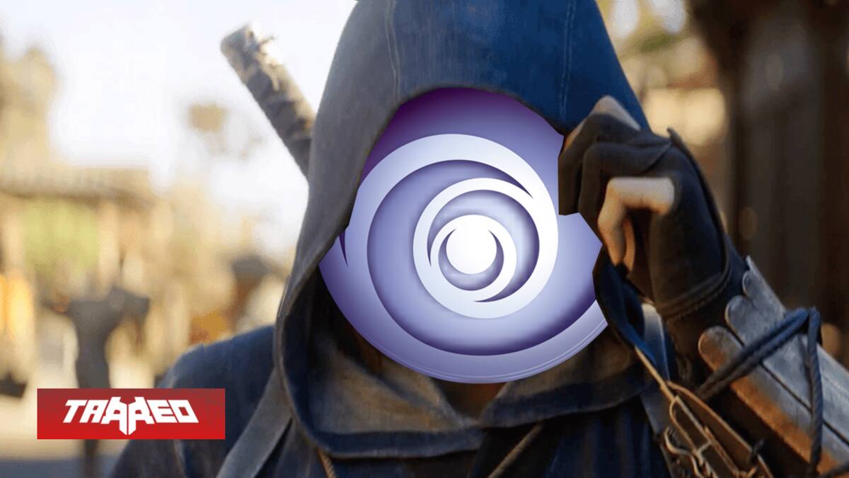 “Los juegos de Assassin's Creed son obras de ficción inspiradas en eventos y figuras históricas reales."