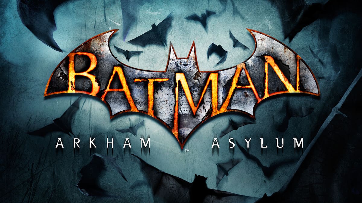 Los juegos de Batman llegarán a PlayStation 4 y Xbox One
