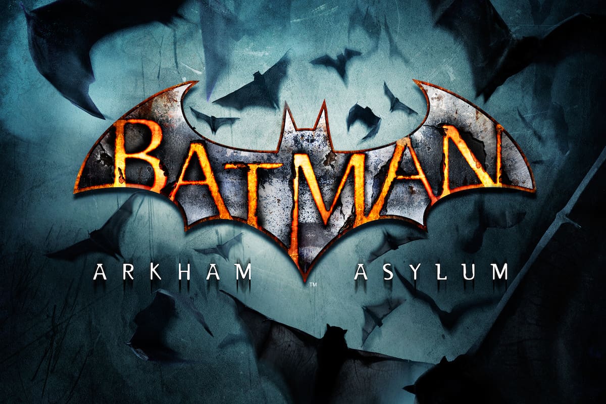 Confirman remasterizaciones de Arkham Asylum y Arkham City