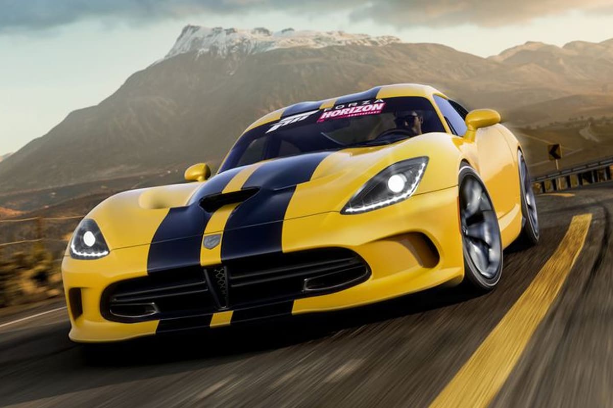Forza Horizon y Forza Horizon 2 se quedarán sin servidores
