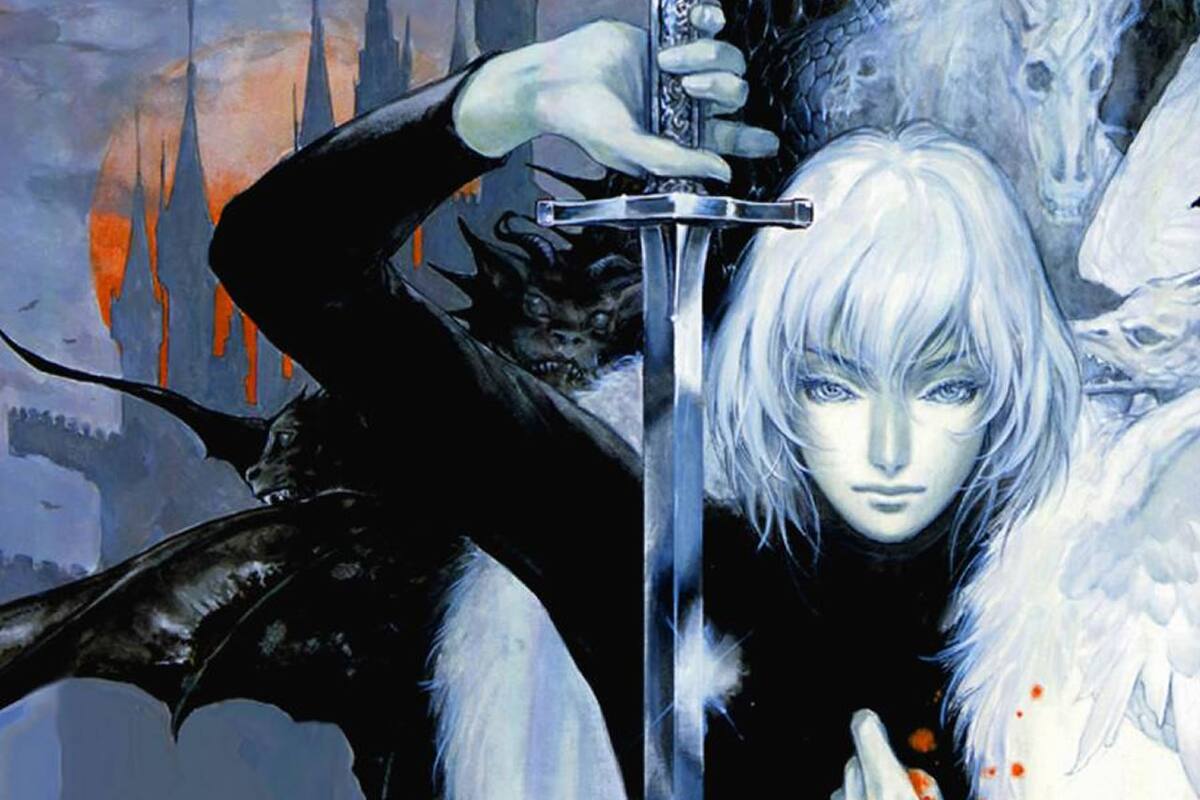 Nueva pista aumenta el hype por Castlevania Advance Collection