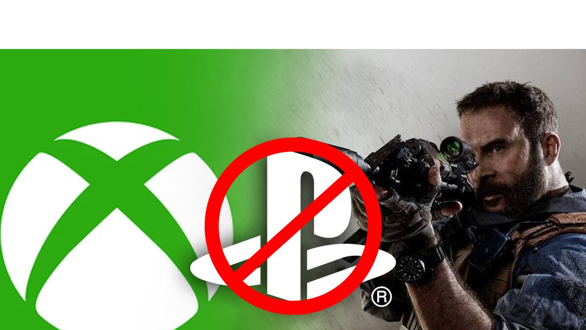 Los juegos de la saga bélica de Activision son muy populares en las consolas de PlayStation