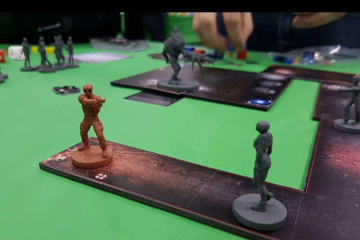 Apoyo a proyectos de videojuegos en Kickstarter se ha estancado